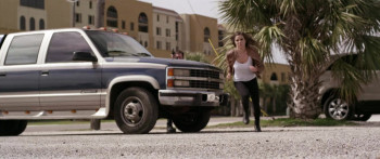 Black Water (2018) download