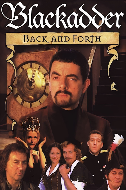 Blackadder: Back & Forth (1999) download