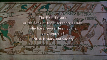 Blackadder: Back & Forth (1999) download