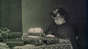 Blackadder: Back & Forth (1999) download