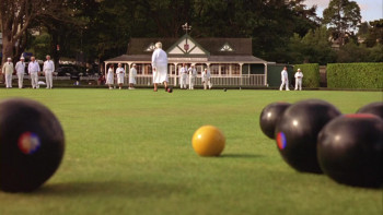 Blackball (2003) download