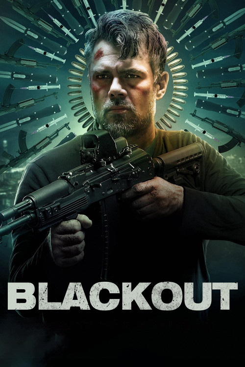 Blackout (2022) download