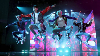 Blackpink & The K-Pop Takeover (2024) download