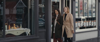 Blackwater Lane (2024) download