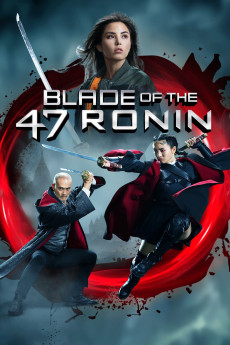 Blade of the 47 Ronin (2022) download