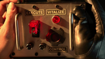 Blade: The Iron Cross (2020) download