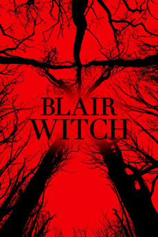 Blair Witch (2016) download
