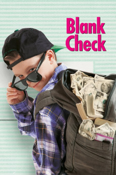 Blank Check (1994) download