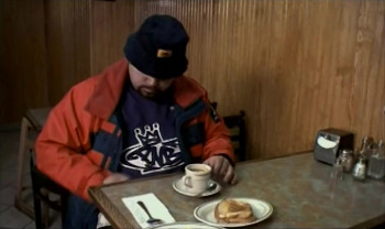 Blazin' (2001) download