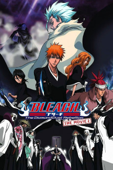 Bleach the Movie: The DiamondDust Rebellion (2007) download
