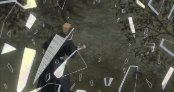 Bleach the Movie: The DiamondDust Rebellion (2007) download