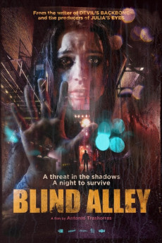 Blind Alley (2011) download