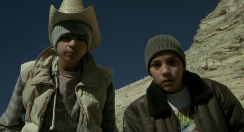 Blind Horizon (2003) download