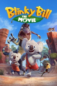 Blinky Bill the Movie (2015) download