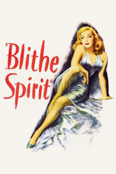 Blithe Spirit (1945) download