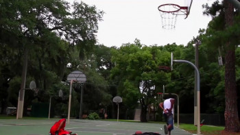 Block Burner (2012) download