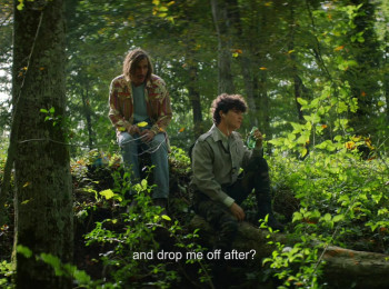 Blonde Animals (2018) download