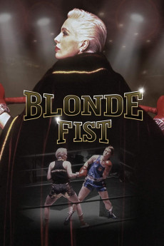 Blonde Fist (1991) download