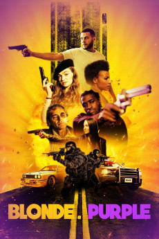 Blonde. Purple (2021) download