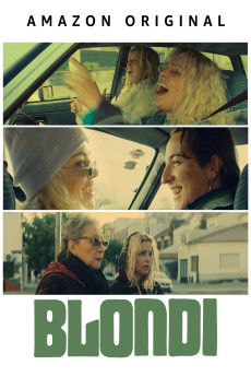 Blondi (2023) download