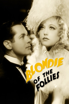 Blondie of the Follies (1932) download
