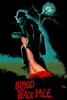 Blood and Black Lace (1964) download