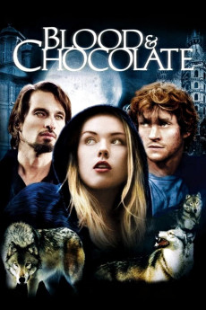 Blood and Chocolate (2007) download