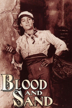 Blood and Sand (1922) download