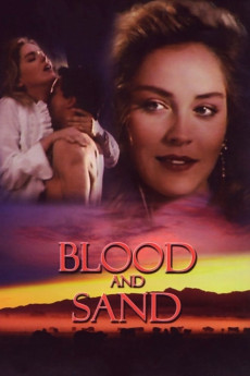 Blood and Sand (1989) download