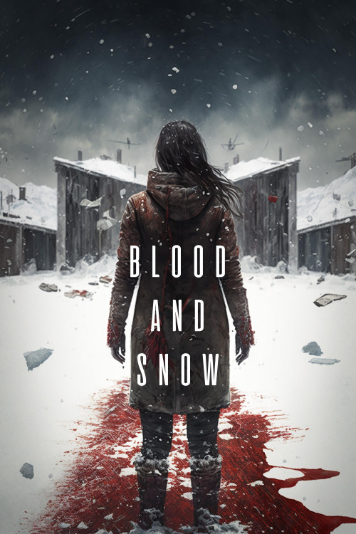 Blood and Snow (2023) download
