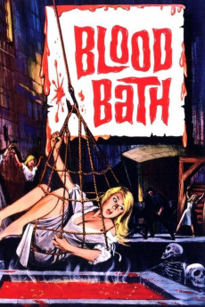 Blood Bath (1966) download