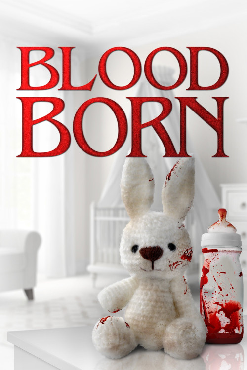 Blood Born (2021) download