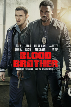 Blood Brother (2018) download