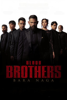 Blood Brothers: Fury of the Dragon (2025) download