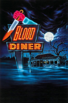 Blood Diner (1987) download