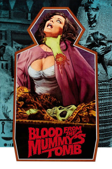 Blood from the Mummy's Tomb (1971) download