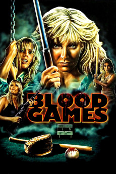 Blood Games (1990) download