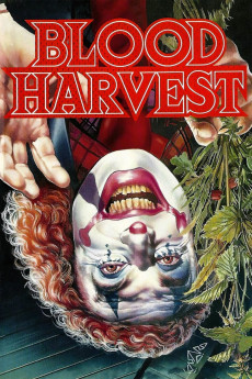 Blood Harvest (1987) download