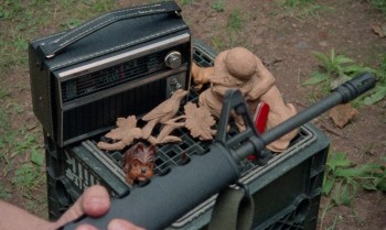 Blood Hook (1987) download