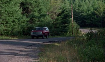 Blood Hook (1987) download