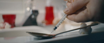 Blood Hunters (2016) download