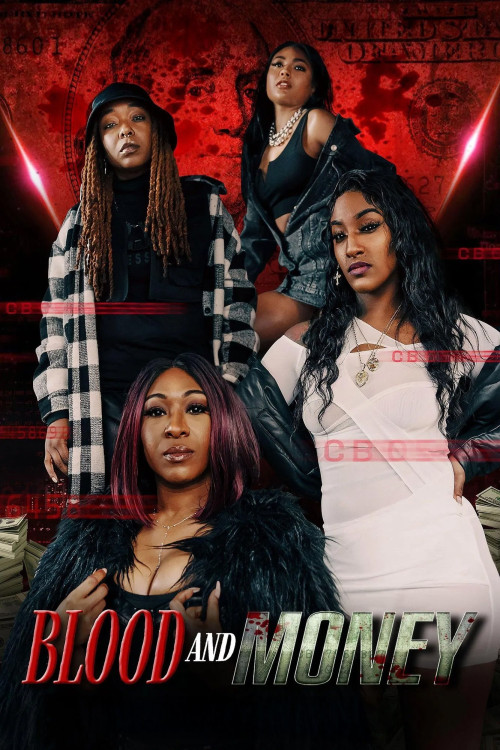 Blood & Money (2023) download