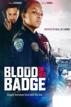 Blood on Her Badge (2020) download