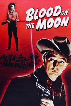 Blood on the Moon (1948) download