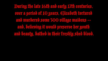 Blood Scarab (2008) download