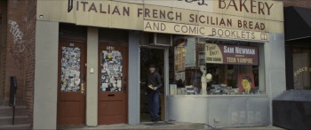 Blood Shed (2013) download