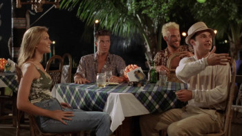 Blood Surf (2000) download