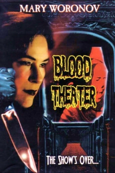 Blood Theatre (1984) download