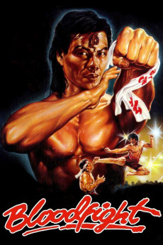 Bloodfight (1989) download