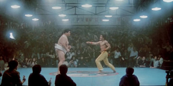 Bloodfight (1989) download